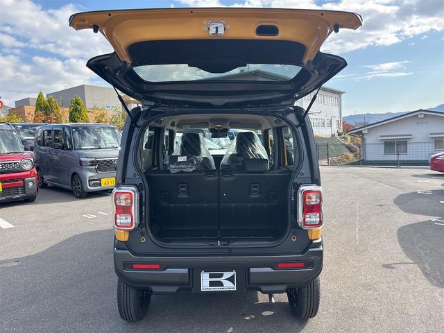 スズキ ハスラー 20枚目