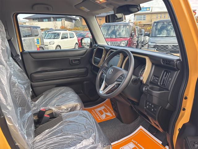 スズキ ハスラー 26枚目