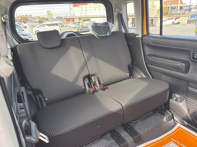 スズキ ハスラー 29枚目