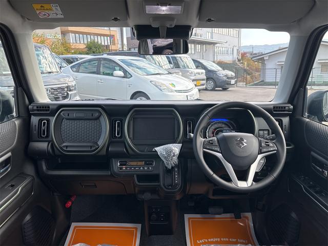 スズキ ハスラー 2枚目