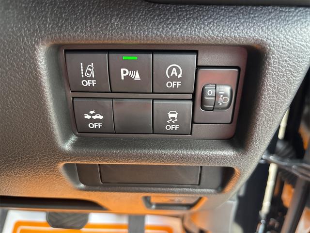 スズキ ハスラー 5枚目