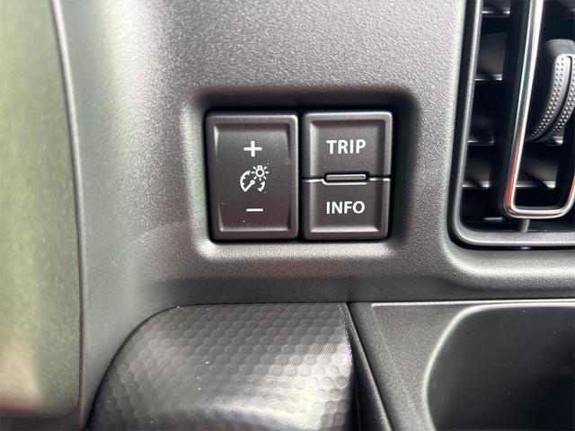 スズキ ハスラー 11枚目