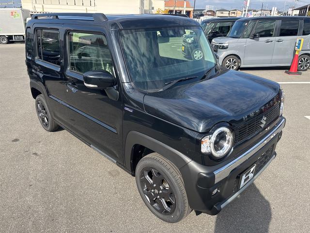 スズキ ハスラー 13枚目