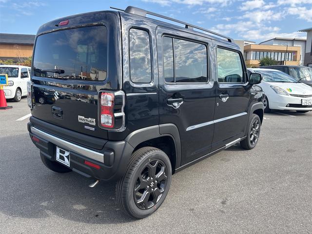 スズキ ハスラー 15枚目