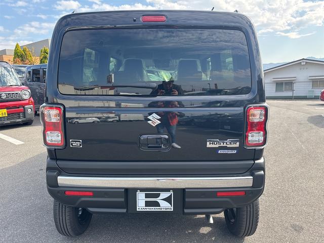 スズキ ハスラー 16枚目