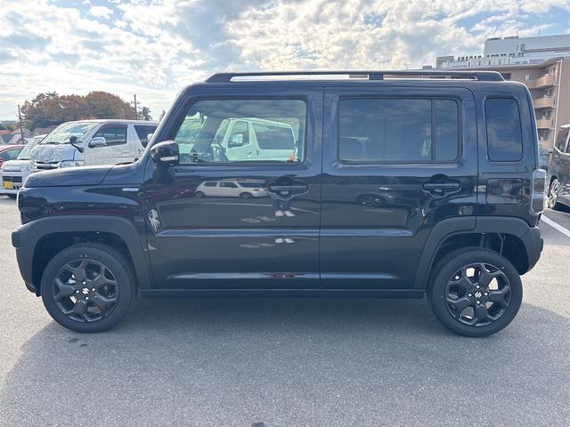 スズキ ハスラー 18枚目