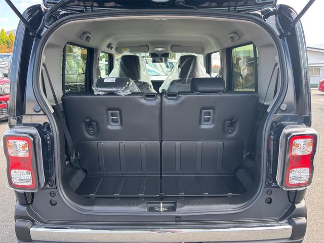 スズキ ハスラー 19枚目