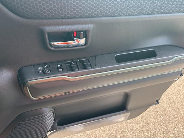 スズキ ハスラー 21枚目