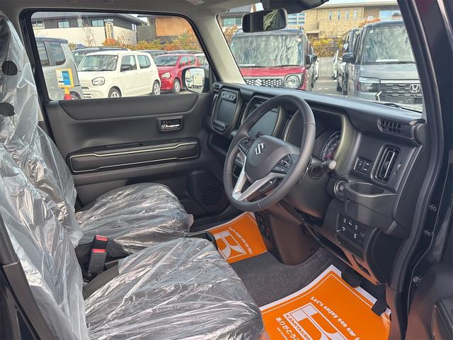 スズキ ハスラー 22枚目