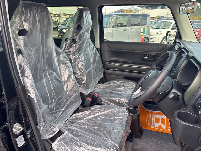 スズキ ハスラー 25枚目