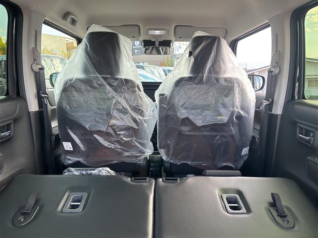 スズキ ハスラー 29枚目