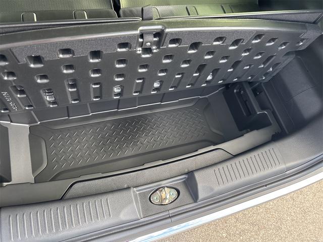 スズキ ハスラー 31枚目