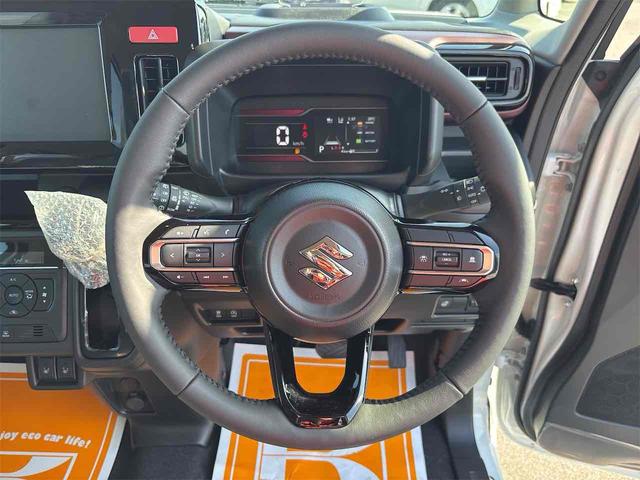 スズキ スペーシアカスタム 3枚目