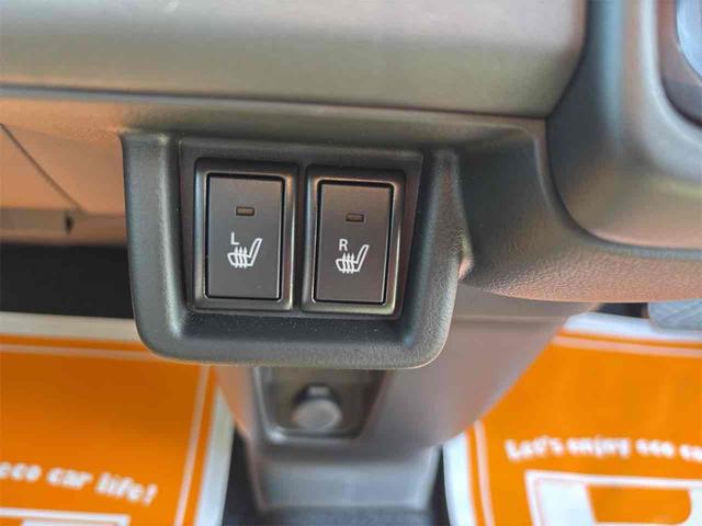 スズキ スペーシアカスタム 4枚目