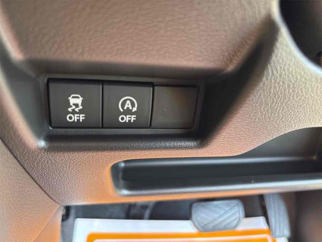 スズキ スペーシアカスタム 5枚目