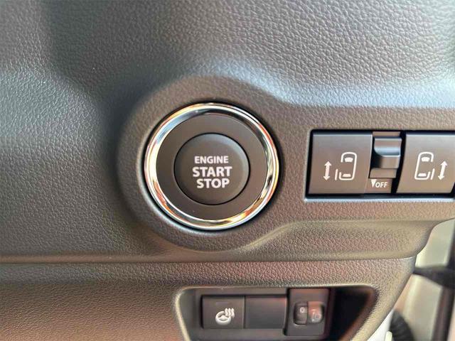 スズキ スペーシアカスタム 7枚目