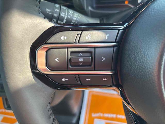 スズキ スペーシアカスタム 8枚目