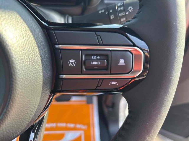 スズキ スペーシアカスタム 9枚目