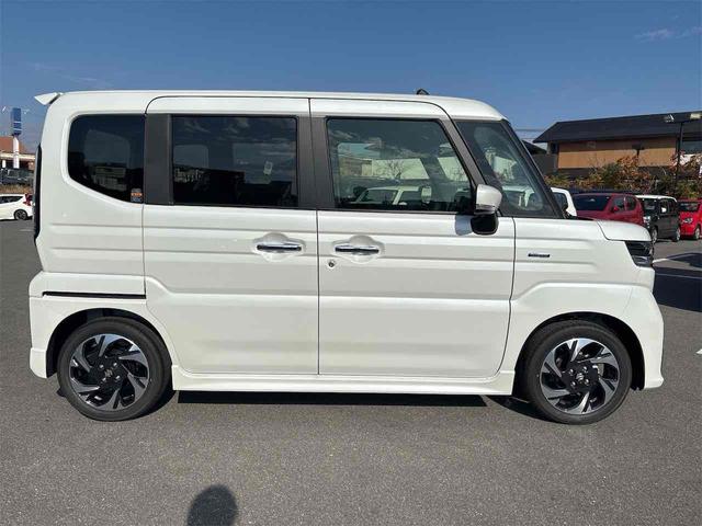 スズキ スペーシアカスタム 15枚目