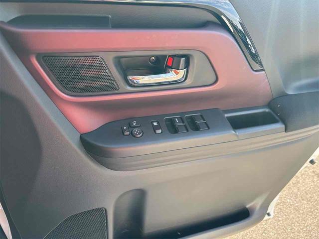 スズキ スペーシアカスタム 21枚目