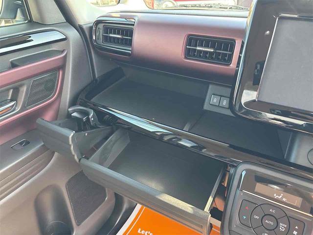 スズキ スペーシアカスタム 24枚目