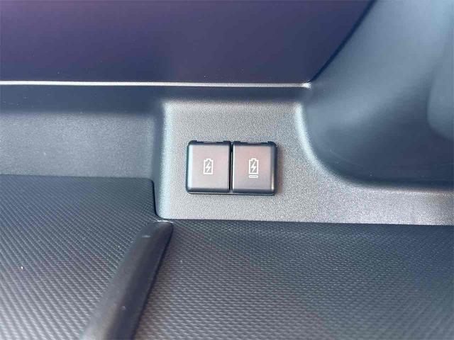 スズキ スペーシアカスタム 25枚目