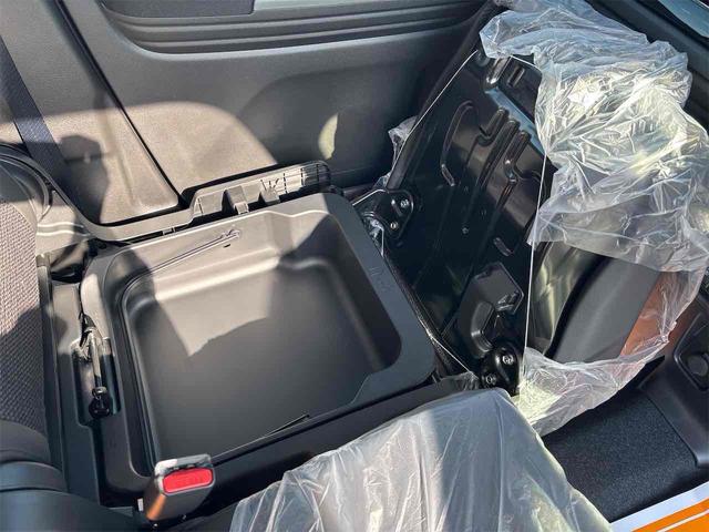 スズキ スペーシアカスタム 26枚目