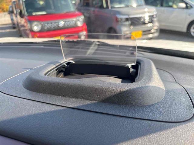 スズキ スペーシアカスタム 27枚目