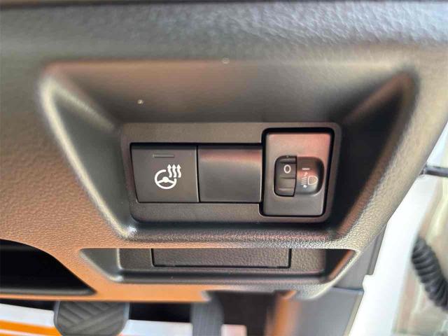 スズキ スペーシアカスタム 28枚目