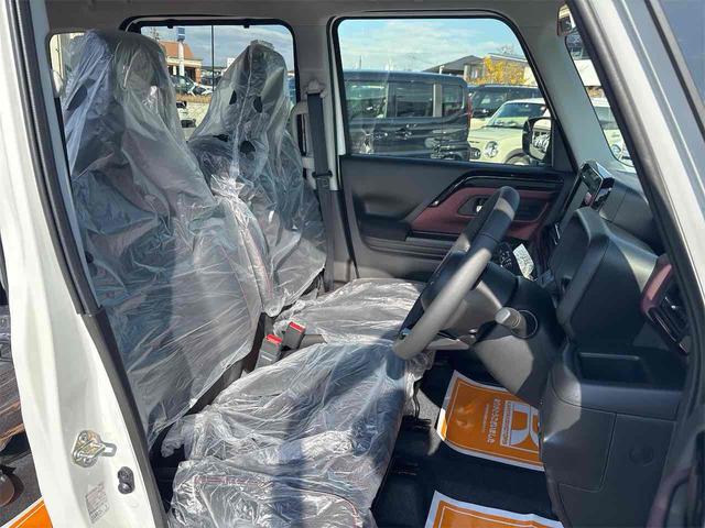 スズキ スペーシアカスタム 30枚目