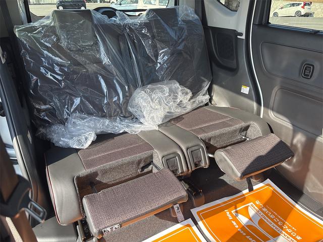 スズキ スペーシアカスタム 31枚目