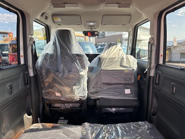 スズキ スペーシアカスタム 35枚目