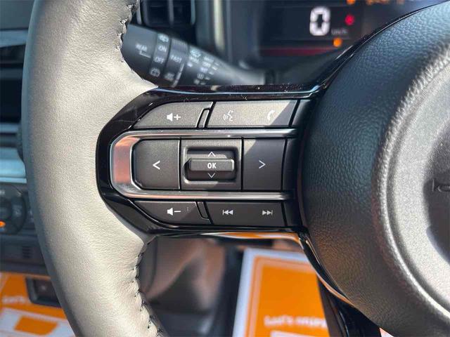 スズキ スペーシアカスタム 5枚目