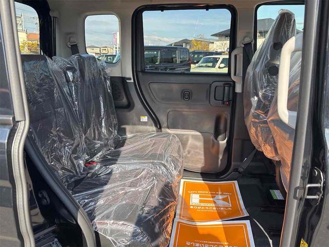 スズキ スペーシアカスタム 30枚目