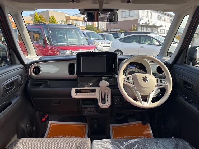 スズキ ワゴンＲスマイル 2枚目