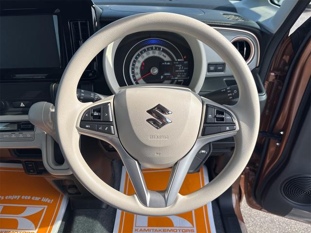 スズキ ワゴンＲスマイル 3枚目