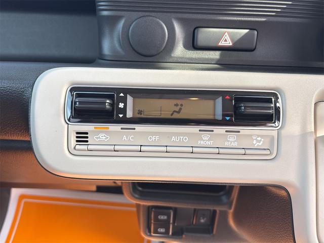 スズキ ワゴンＲスマイル 8枚目