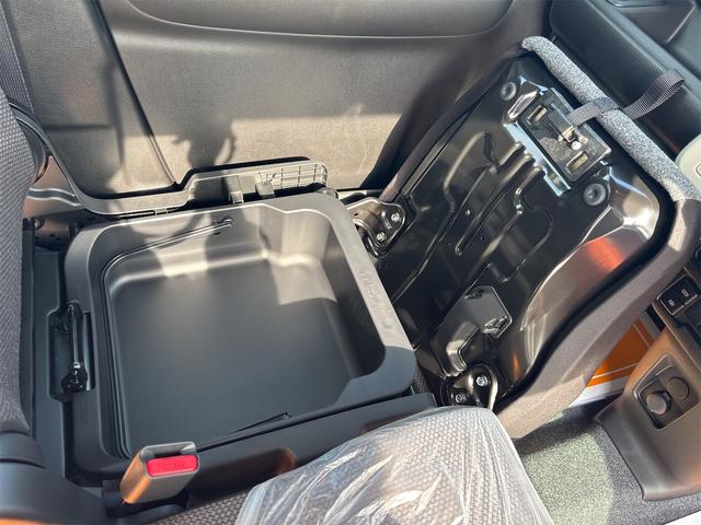 スズキ ワゴンＲスマイル 9枚目