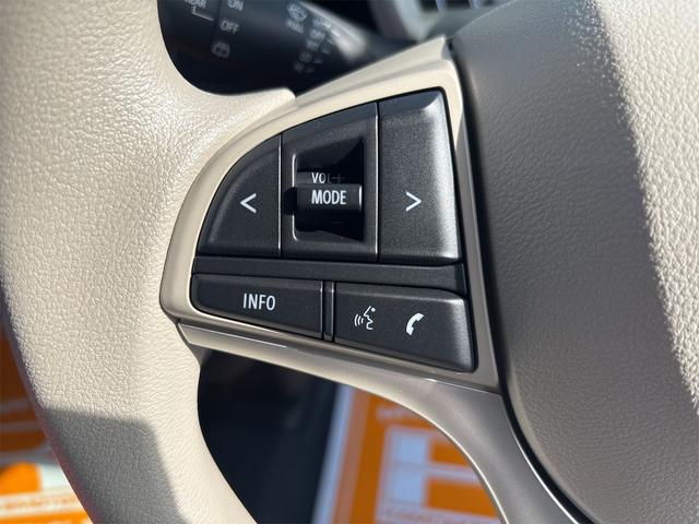 スズキ ワゴンＲスマイル 10枚目