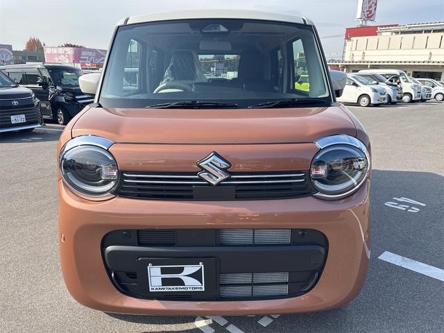 スズキ ワゴンＲスマイル 12枚目