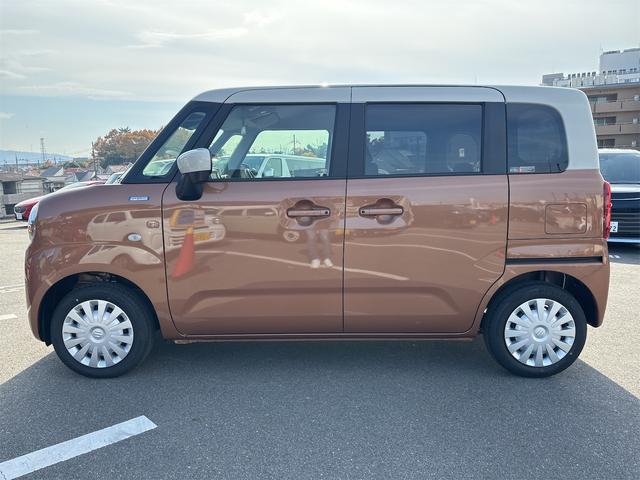 スズキ ワゴンＲスマイル 14枚目
