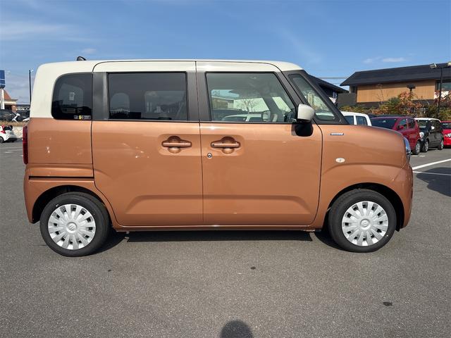 スズキ ワゴンＲスマイル 15枚目