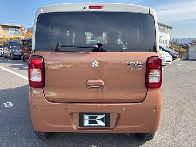 スズキ ワゴンＲスマイル 16枚目