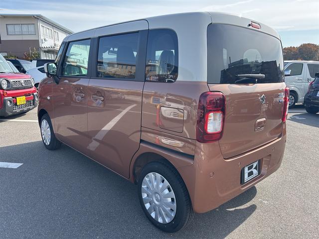 スズキ ワゴンＲスマイル 18枚目