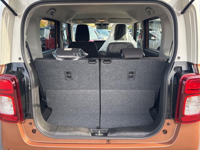 スズキ ワゴンＲスマイル 19枚目