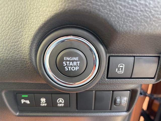 スズキ ワゴンＲスマイル 21枚目