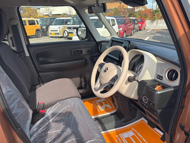 スズキ ワゴンＲスマイル 25枚目