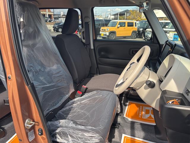 スズキ ワゴンＲスマイル 26枚目