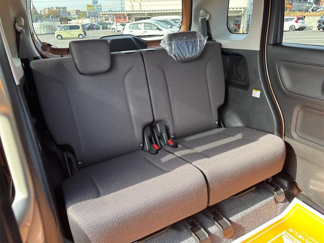 スズキ ワゴンＲスマイル 28枚目