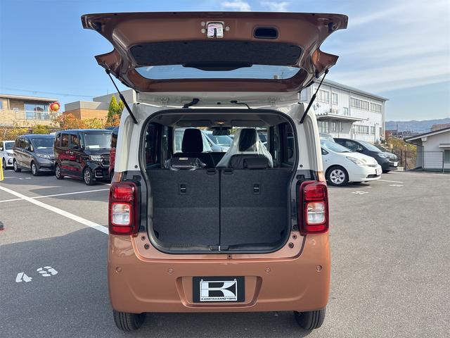 スズキ ワゴンＲスマイル 29枚目